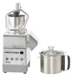 Robot Coupe R702