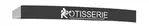 Rotisol USA 1600BDE