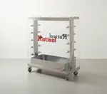 Rotisol USA BACHE10 1175