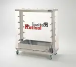 Rotisol USA BACHE10 1425