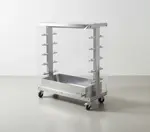 Rotisol USA BACHE10 1675