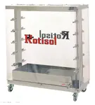 Rotisol USA BACHE20 1600
