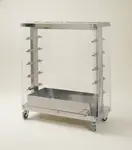 Rotisol USA BACHE20 1600