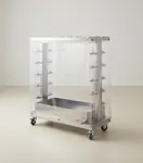 Rotisol USA BACHE20 1655