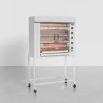 Rotisol USA FB1160-4E-SS