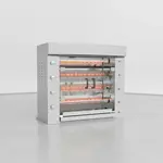 Rotisol USA FB1160-4G-SS