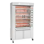 Rotisol USA FB1160-6E-SS