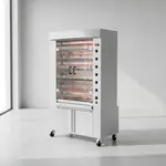 Rotisol USA FB1160-6E-SS