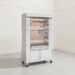 Rotisol USA FB1160-6G-SS