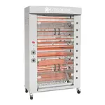 Rotisol USA FB1160-8E-SS