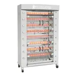 Rotisol USA FB1160-8G-SS