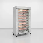 Rotisol USA FB1160-8G-SS