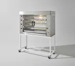 Rotisol USA FB1400-4G-SS