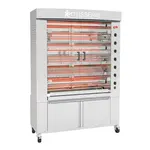 Rotisol USA FB1400-6E-SS