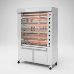 Rotisol USA FB1400-6E-SS