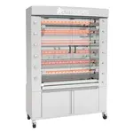 Rotisol USA FB1400-6G-SS