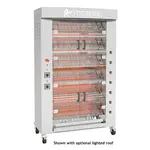 Rotisol USA FBS1160-6E-SS