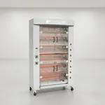 Rotisol USA FBS1160-6E-SS