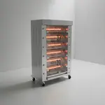 Rotisol USA FBS1160-6G-SS