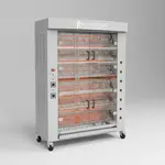 Rotisol USA FBS1400-6E-SS