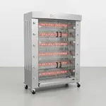 Rotisol USA FBS1400-6G-SS