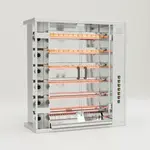 Rotisol USA FF1175-6G-SS