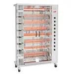 Rotisol USA FF1175-8G-SS