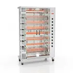 Rotisol USA FF1175-8G-SS