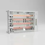 Rotisol USA FF1425-4G-SS