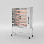 Rotisol USA FF1425-6G-SS