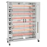 Rotisol USA FF1425-8G-SS