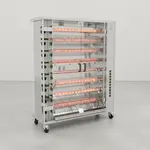 Rotisol USA FF1425-8G-SS