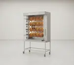 Rotisol USA FFS1175-4G-SS