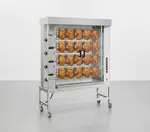 Rotisol USA FFS1425-4G-SS