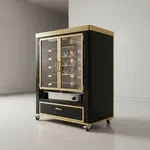 Rotisol USA GF975-5G-LUX