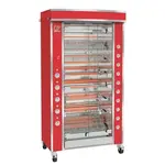 Rotisol USA GF975-8E-LUX