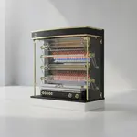 Rotisol USA MF1375-4G-LUX