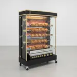 Rotisol USA MF1375-6G-LUX