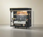 Rotisol USA MF975-2G-LUX