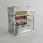 Rotisol USA MF975-2G-SS