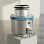 Salvajor 100-CA-12-ARSS-2-P