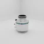 Salvajor 100-CA-12-MRSS