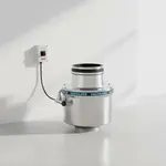 Salvajor 100-CA-12-MRSS-LD