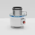 Salvajor 100-CA-12-MRSS-LD-P