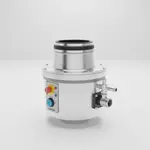 Salvajor 100-CA-12-MSS-LD-PP