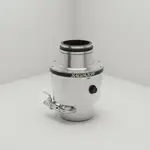 Salvajor 100-CA-15-MSS