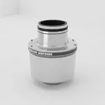 Salvajor 100-CA-ARSS-2-P