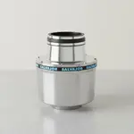 Salvajor 100-CA-ARSS-LD-P