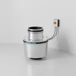 Salvajor 100-CA-MSS-LD-P