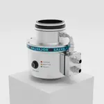 Salvajor 100-SA-3-ARSS-LD-PP